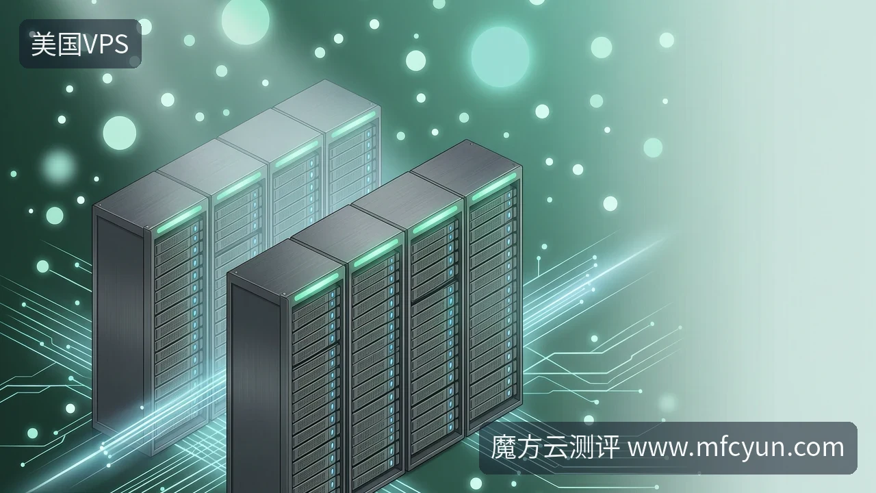 美国VPS会因数据中心新规变贵吗-魔方云测评