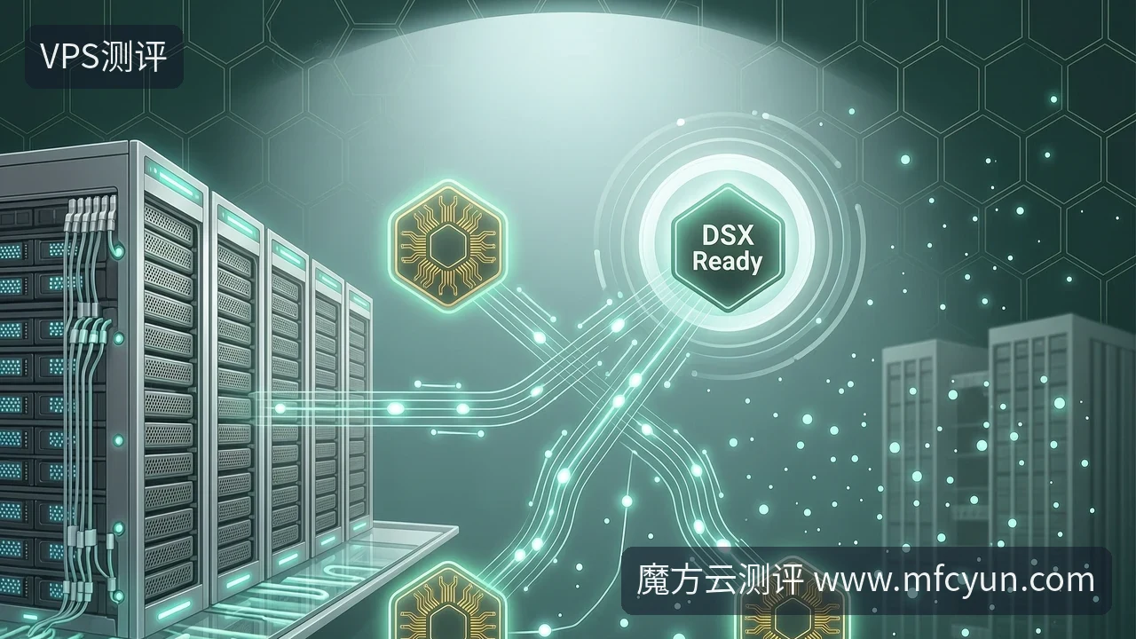 AI数据中心新规会推高你的VPS价格吗?-魔方云测评