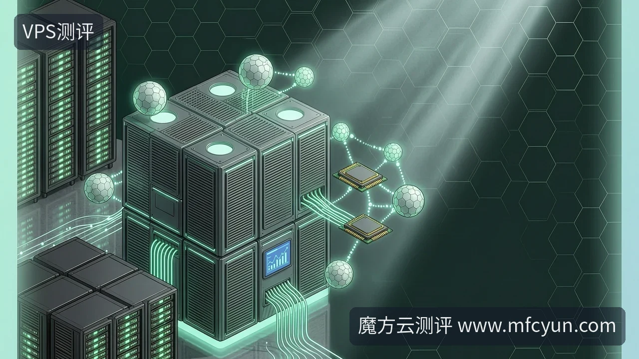 数据中心升级和AI安全,你的海外VPS该怎么选?-魔方云测评