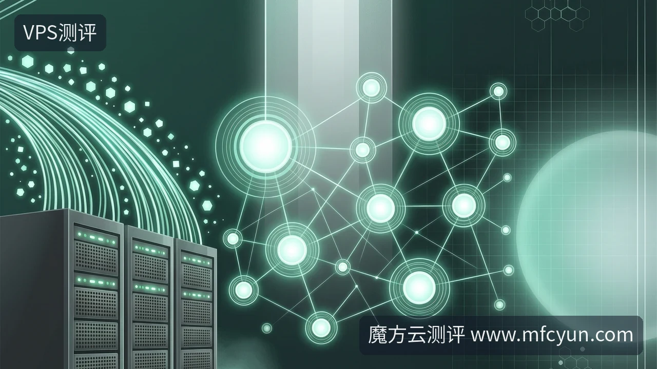 网络中断频发，海外VPS选购必看的健康指南-魔方云测评