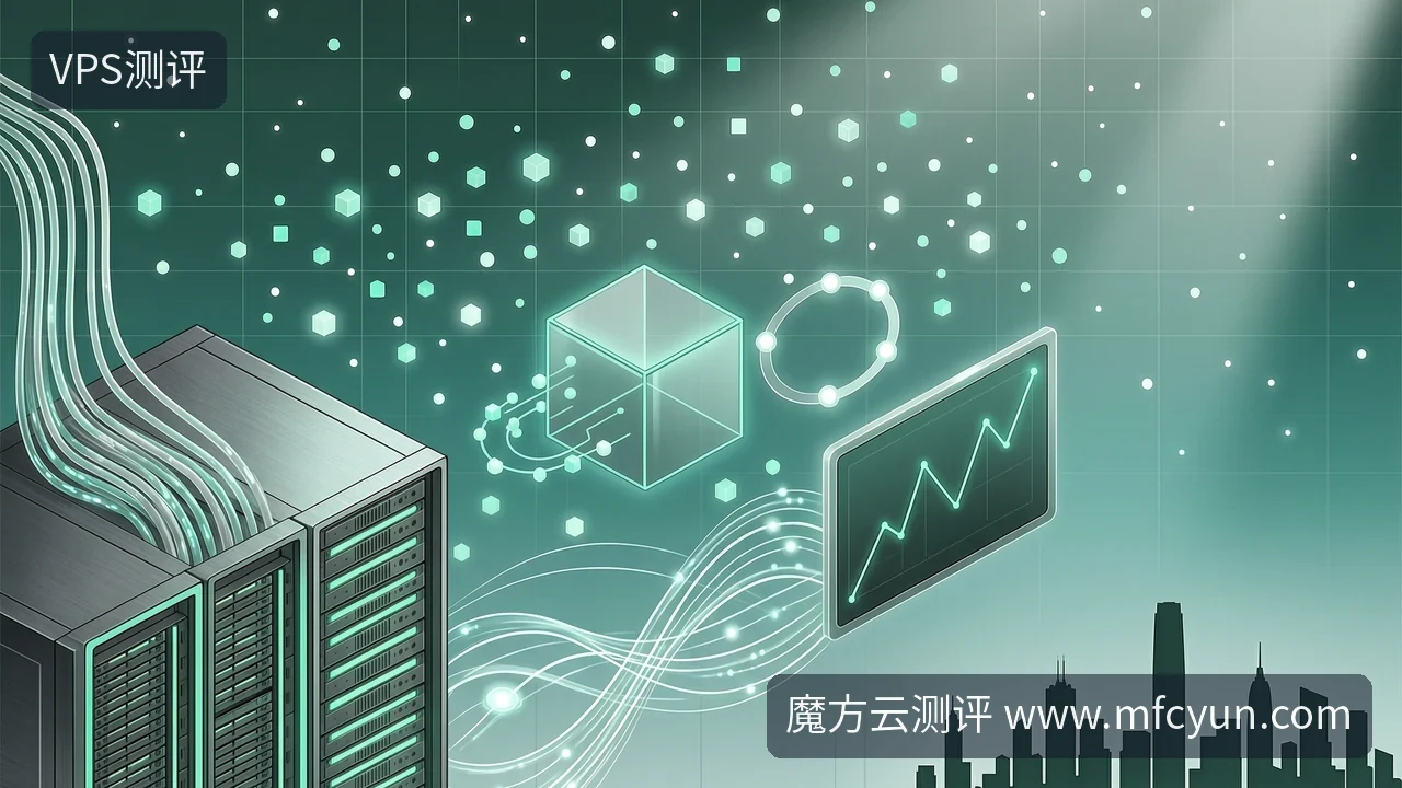 香港VPS测评:AI热潮下怎么选不花冤枉钱?-魔方云测评