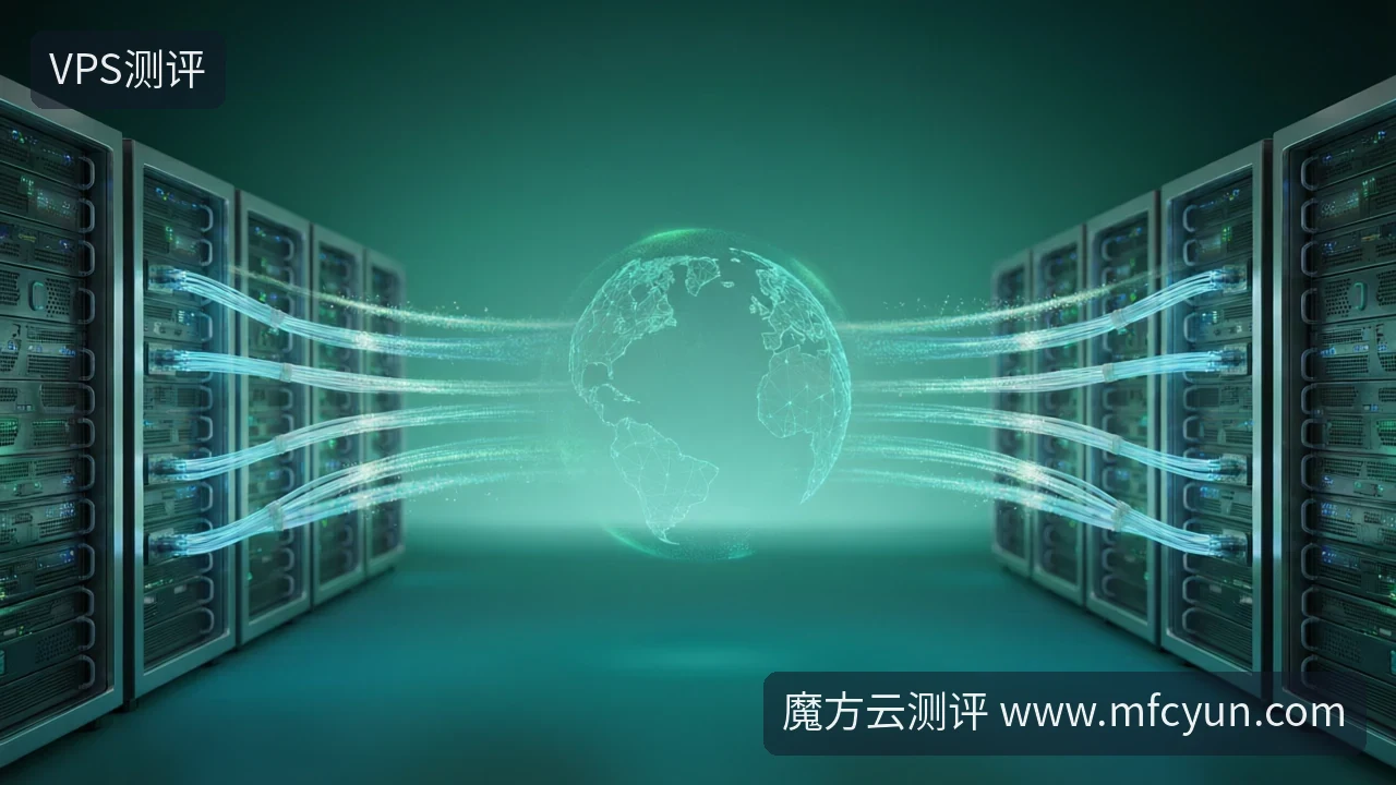 BGP劫持威胁VPS安全,选购海外服务器怎么避坑?-魔方云测评
