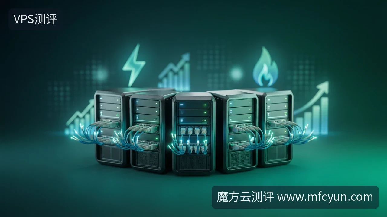 数据中心电费要涨，你的VPS会受影响吗？-魔方云测评