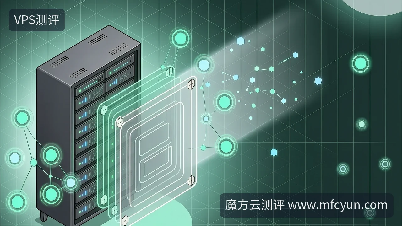 便宜VPS推荐看CloudLinux,稳定性真能媲美共享主机?-魔方云测评