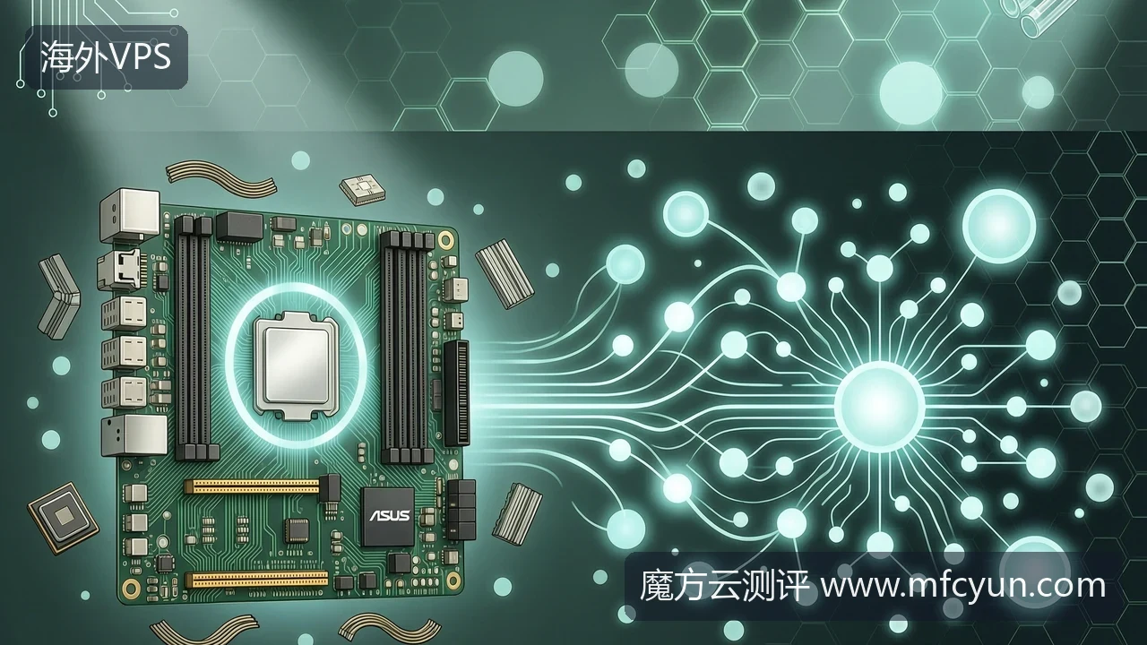 SolusVM涨价后,海外VPS怎么选?-魔方云测评