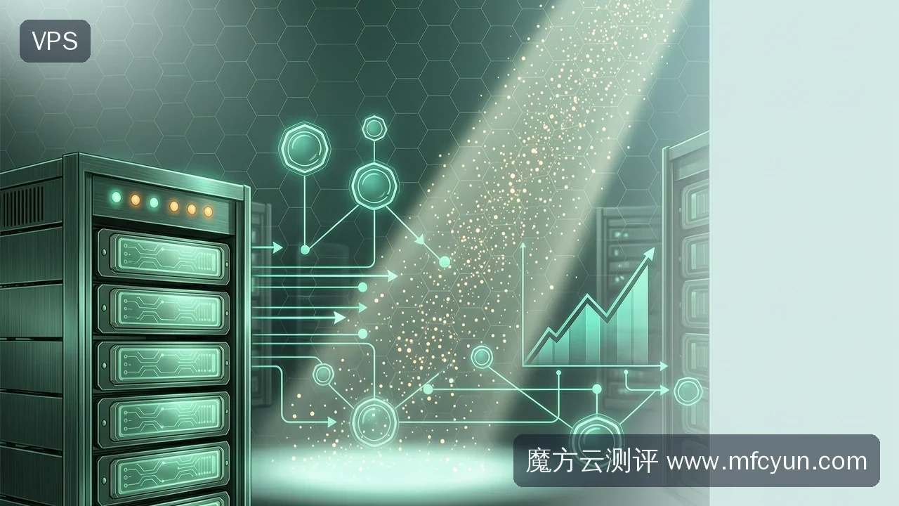 SolusVM涨价29%,海外VPS选购要注意什么?-魔方云测评