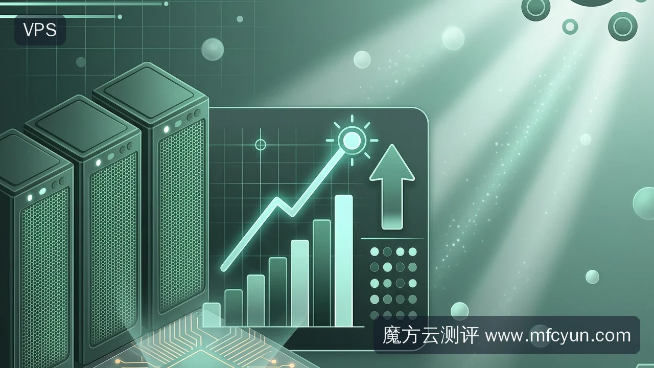 SolusVM涨价了，你选的VPS会跟着涨吗？-魔方云测评