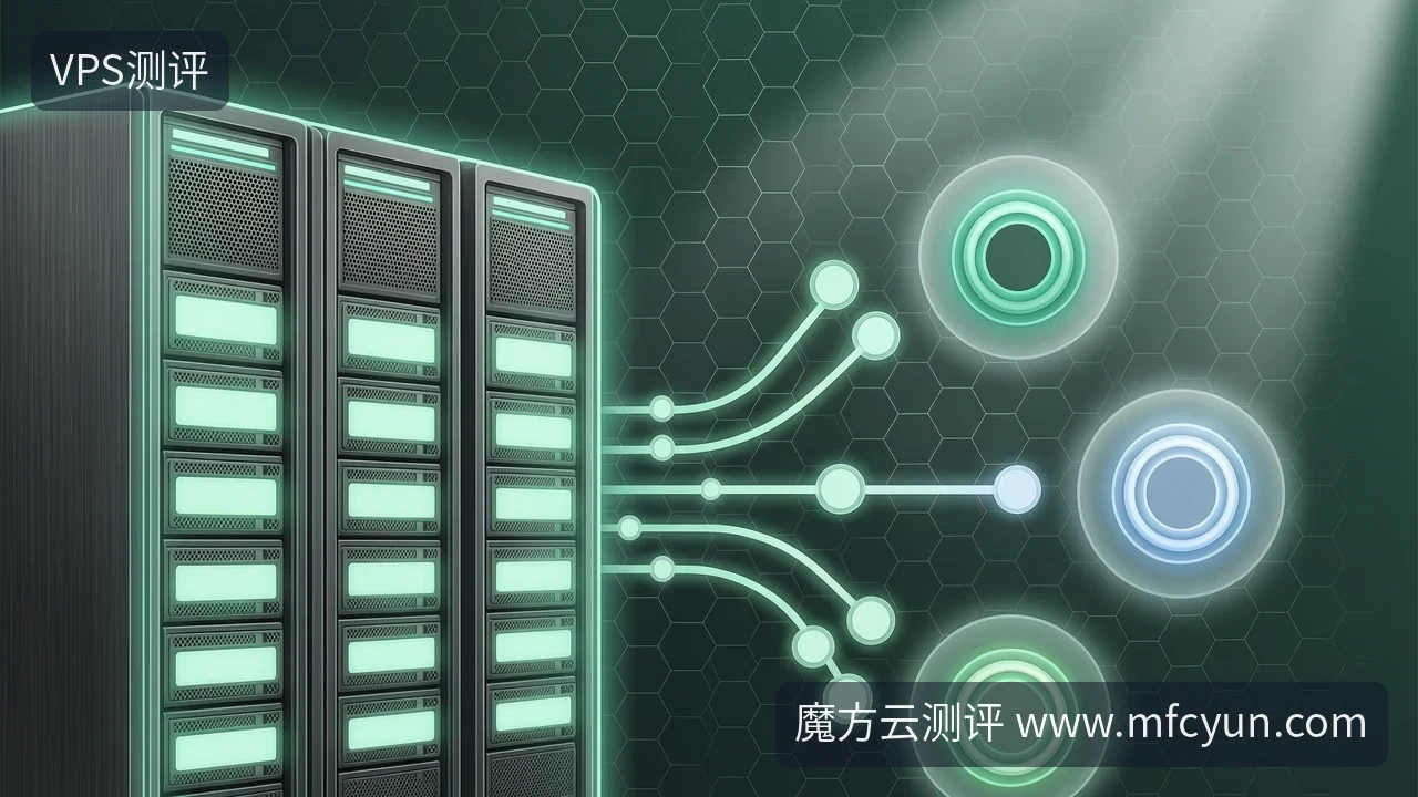 便宜VPS推荐怎么选:先看电力和合规-魔方云测评