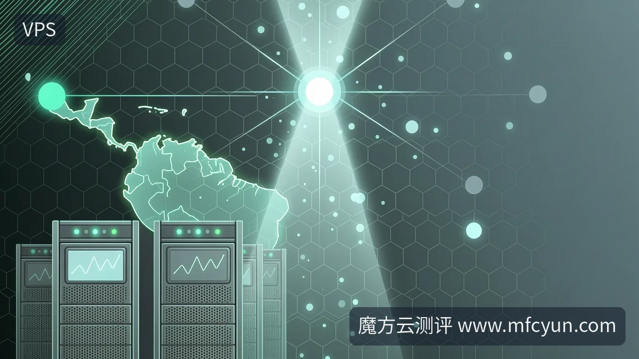 拉美VPS新选项？HostDime获奖意味着什么-魔方云测评
