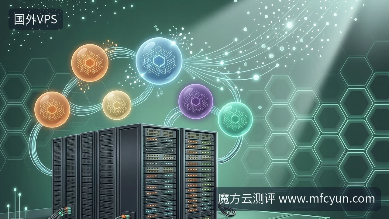 国外VPS怎么选:印度机房值得看吗-魔方云测评