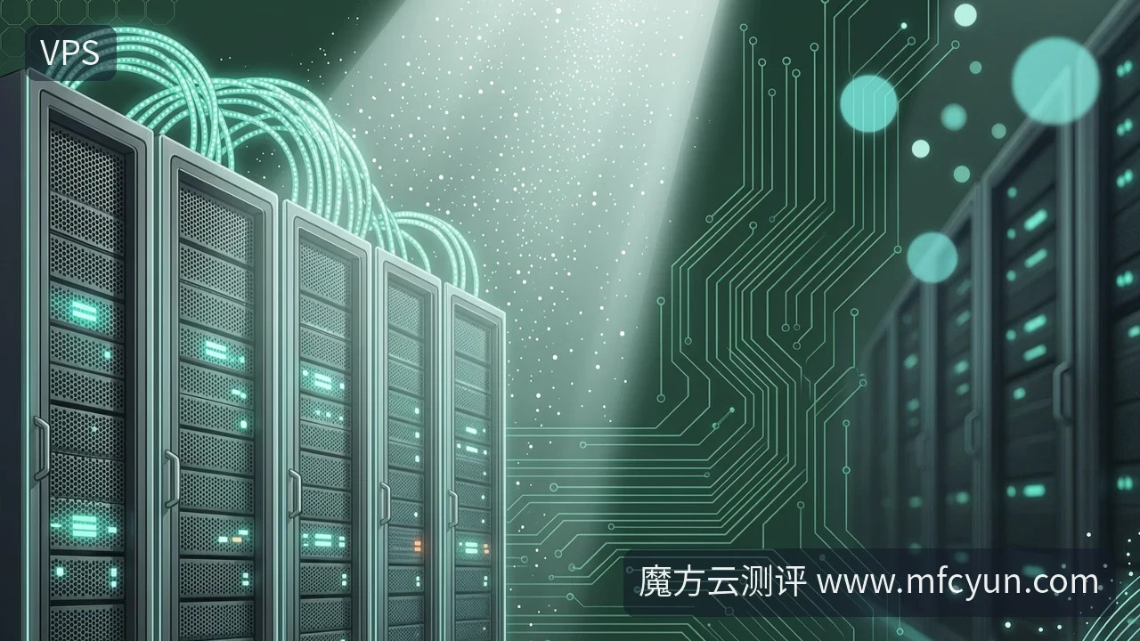 便宜VPS推荐：机房设备被劫后怎么买-魔方云测评