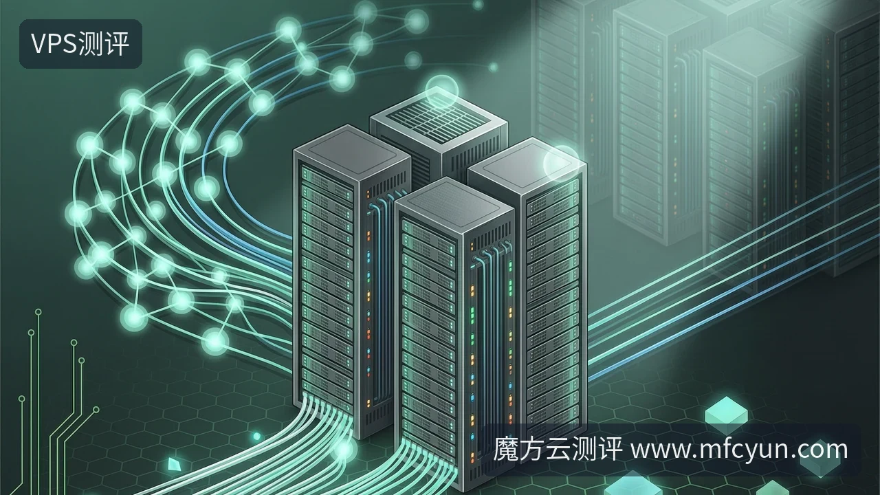 数据中心电费涨,你的海外VPS会跟涨吗?-魔方云测评