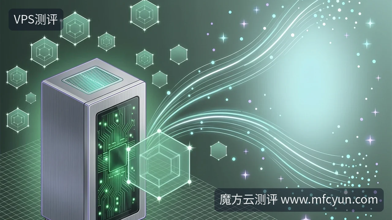 法兰克福大内存VPS测评：6GB仅€3.49-魔方云测评