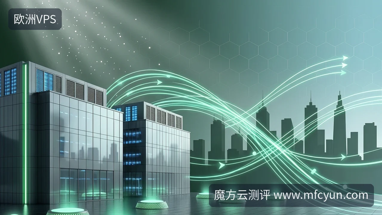 欧洲VPS会涨价吗？先看机房-魔方云测评