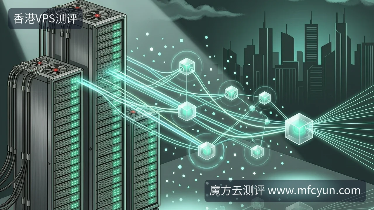 AI数据中心电力审批延迟,你的香港VPS会涨价吗?-魔方云测评