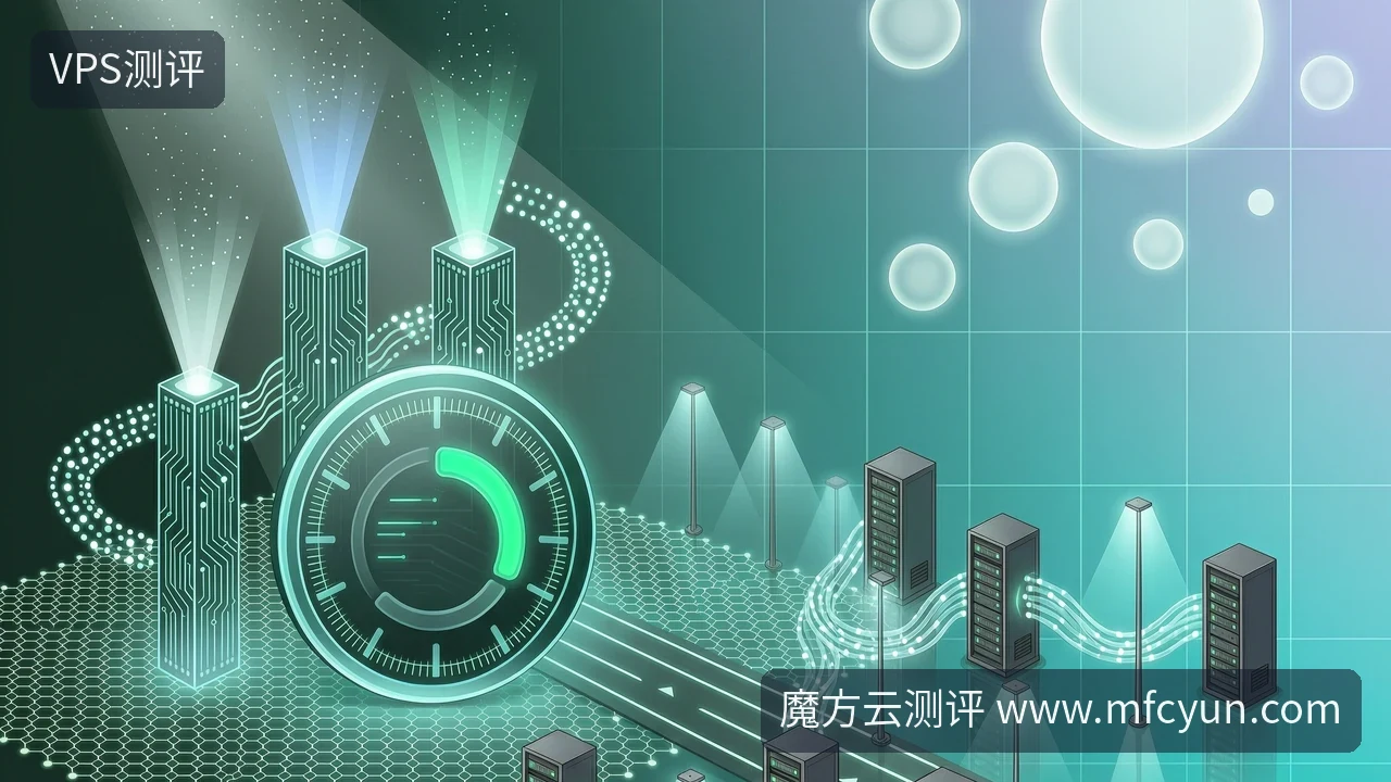845亿美元AI算力单,你的VPS会涨价?-魔方云测评