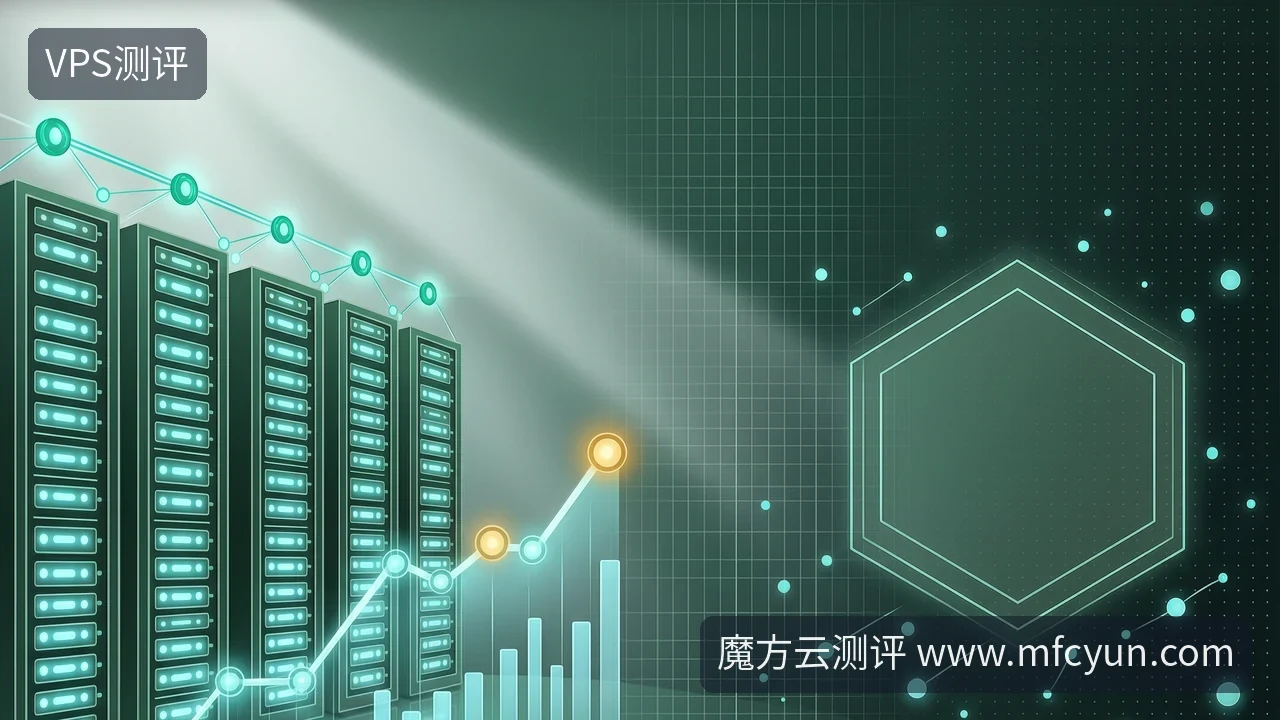 海外VPS会涨价吗？数据中心投资背后的选择-魔方云测评