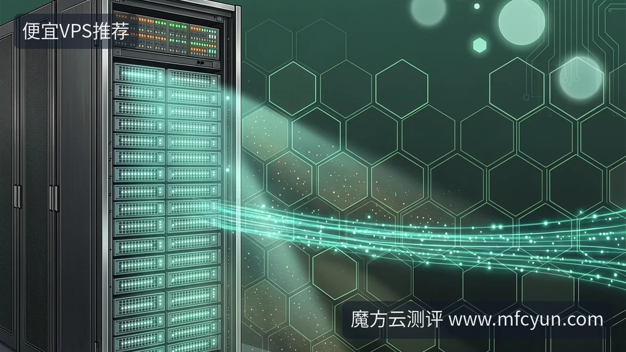 便宜VPS会跟着AI机柜涨价吗-魔方云测评