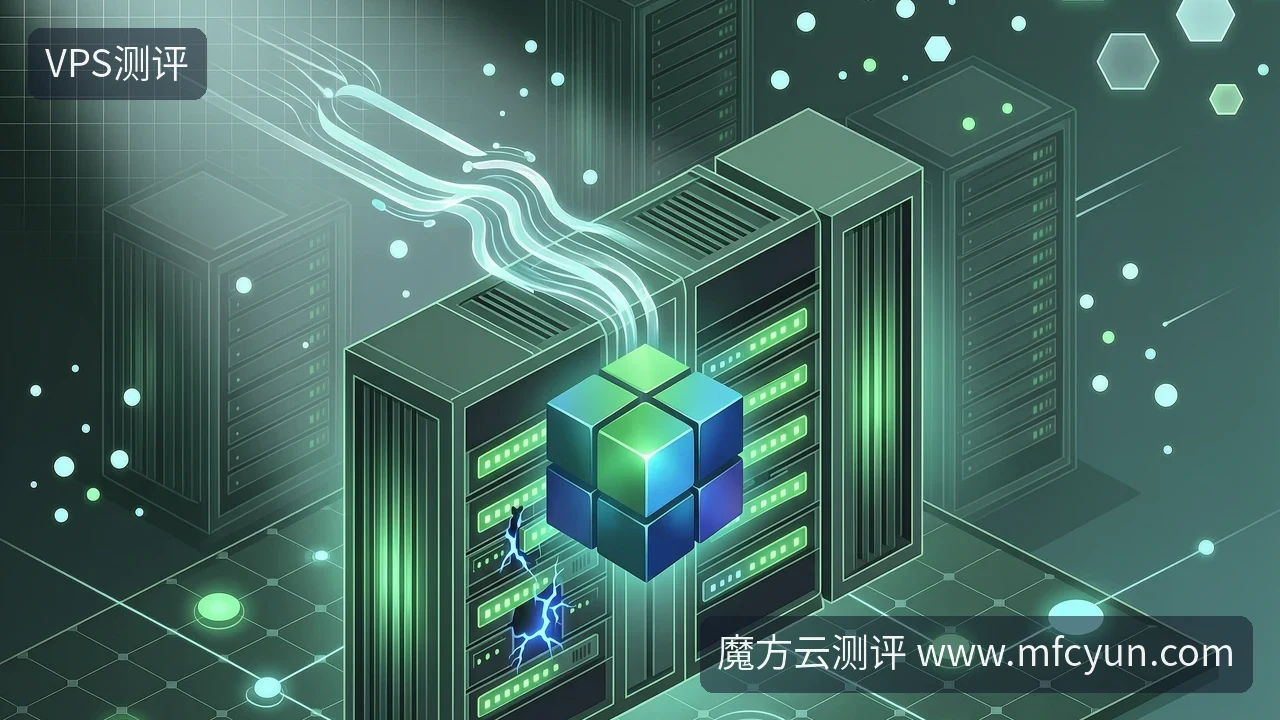 数据中心丢单，你的便宜VPS会受影响吗？-魔方云测评