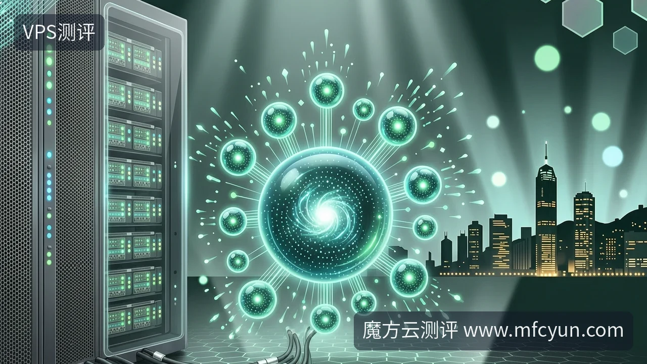 AI算力潮涌，你的香港VPS会涨价吗？-魔方云测评