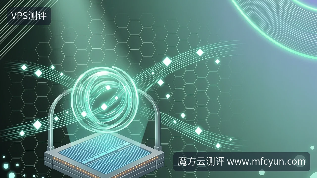 Google签3.6GW电力协议，你的海外VPS会涨价吗？-魔方云测评